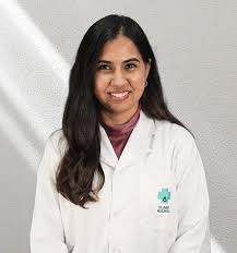 Dr Shorouq Motwani